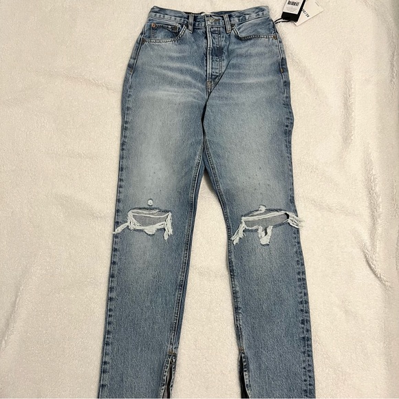 Re/done Jeans - Picture 2 of 13